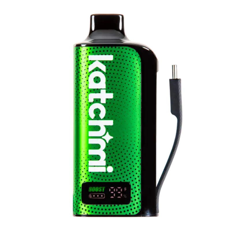 Katchmi 20,000 – Disposable Vape Device